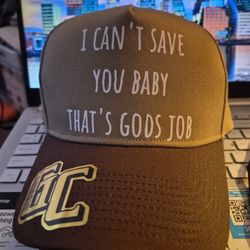 Brand New Trucker Hat