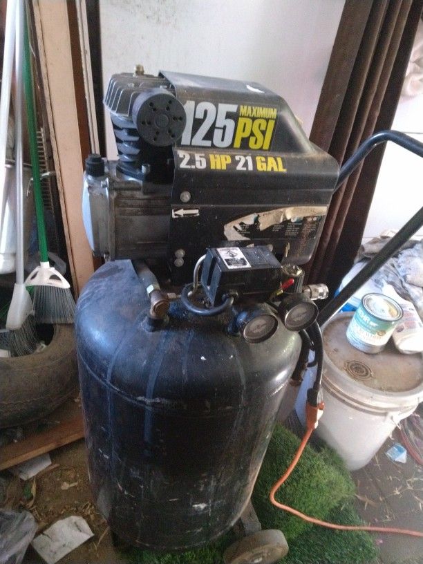 Compressor