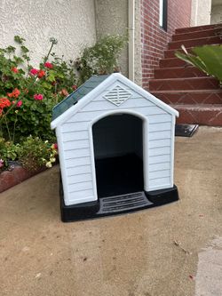 Pet House