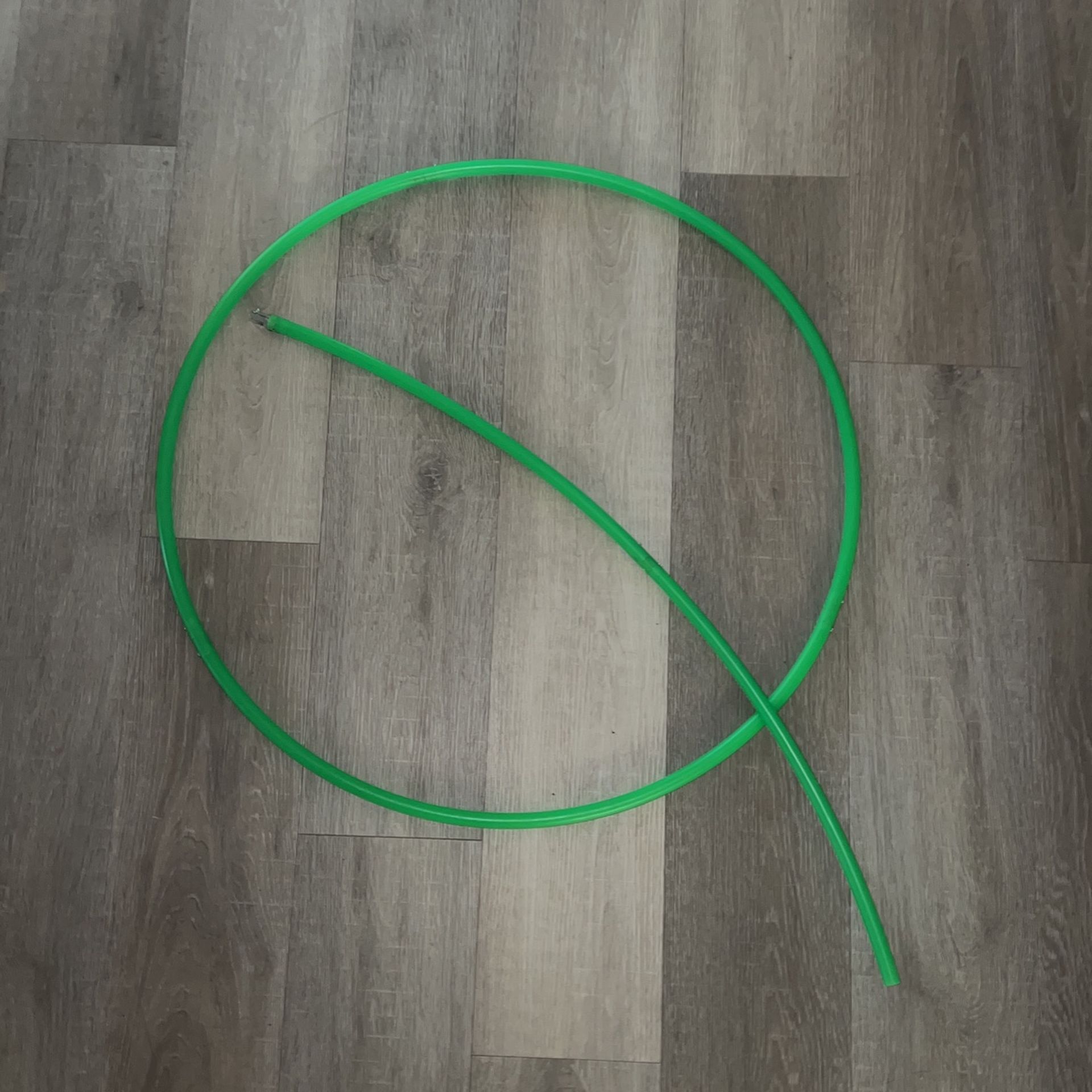 Spinsterz Hoop For Raving
