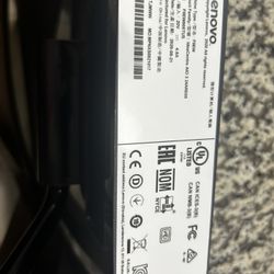 All in One Tabletop Computer 