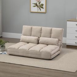 Floor Lounger / Guest Bed 