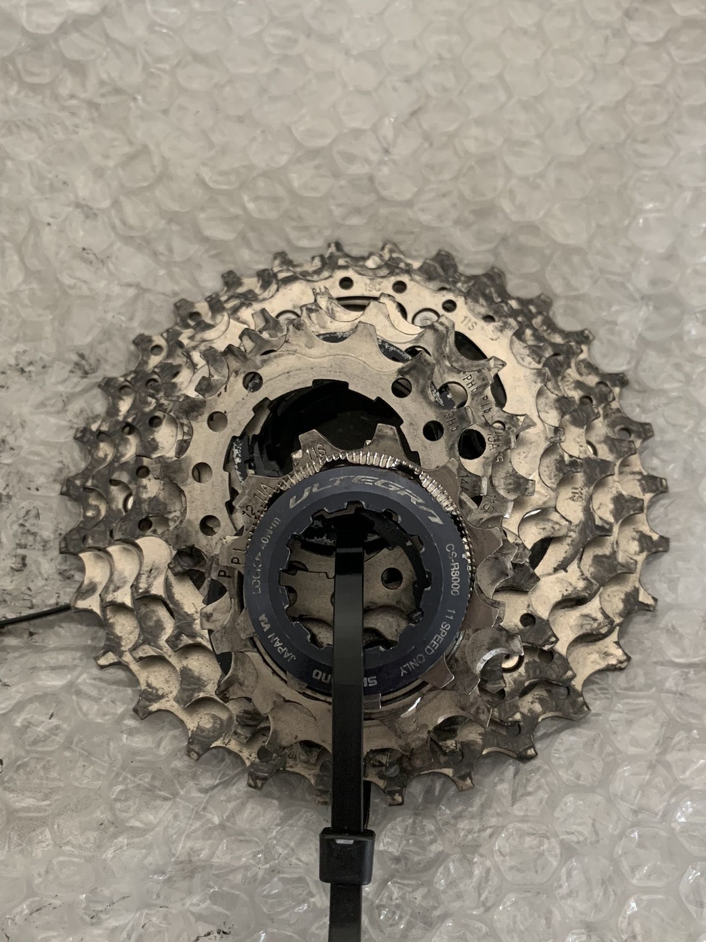 Bike Parts for Sale
