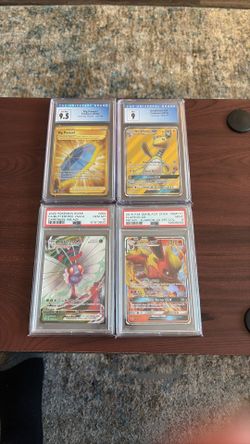 Pokemon Lot