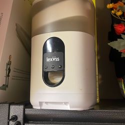 Pet Food Auto Feeder