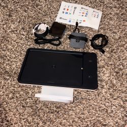 Square POS Stand for iPad