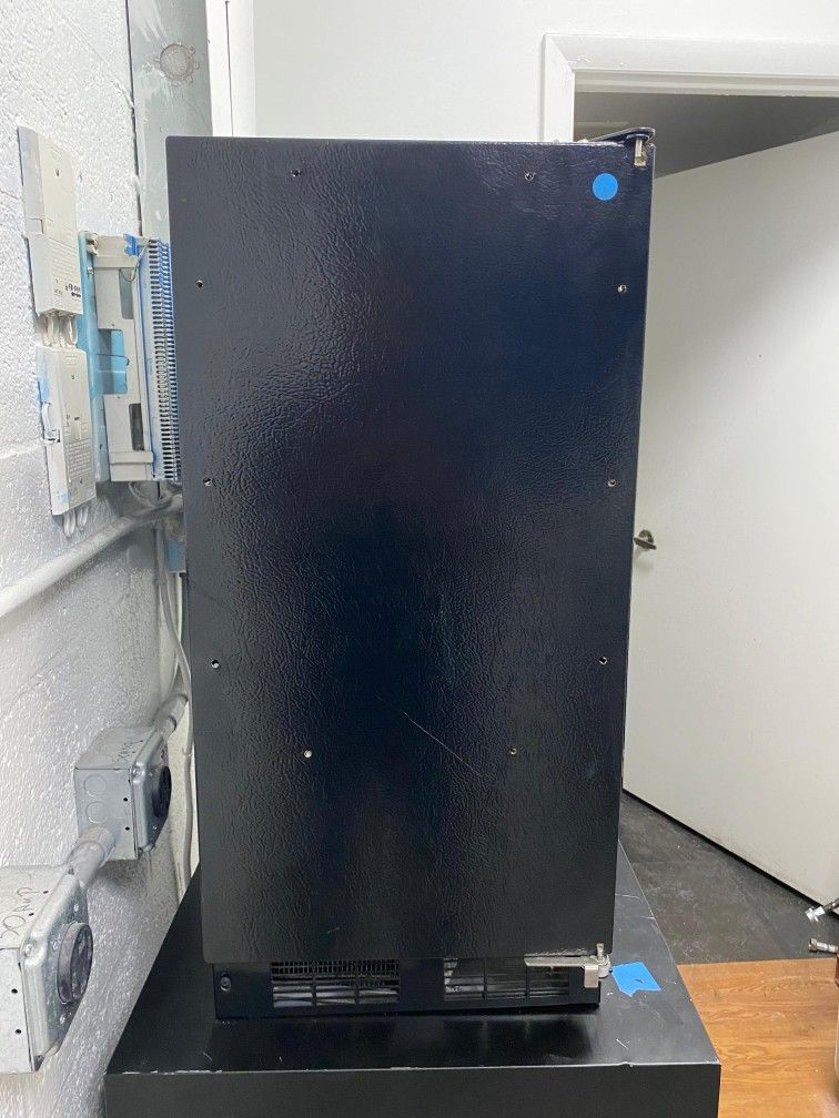 Marvel Ice Maker 15"Inch Panel Ready