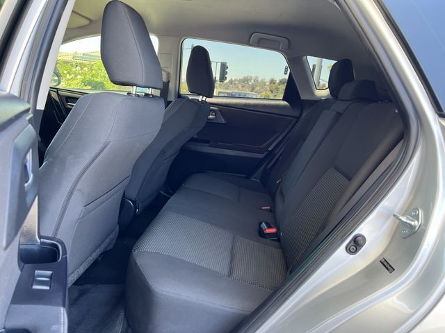 2017 Toyota Corolla iM
