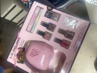 Nail Kit