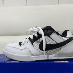 Nike Sb Paul Rodriguez 2 White Cement 2006 Size 9 Nike Sb Dunk Low High Mid