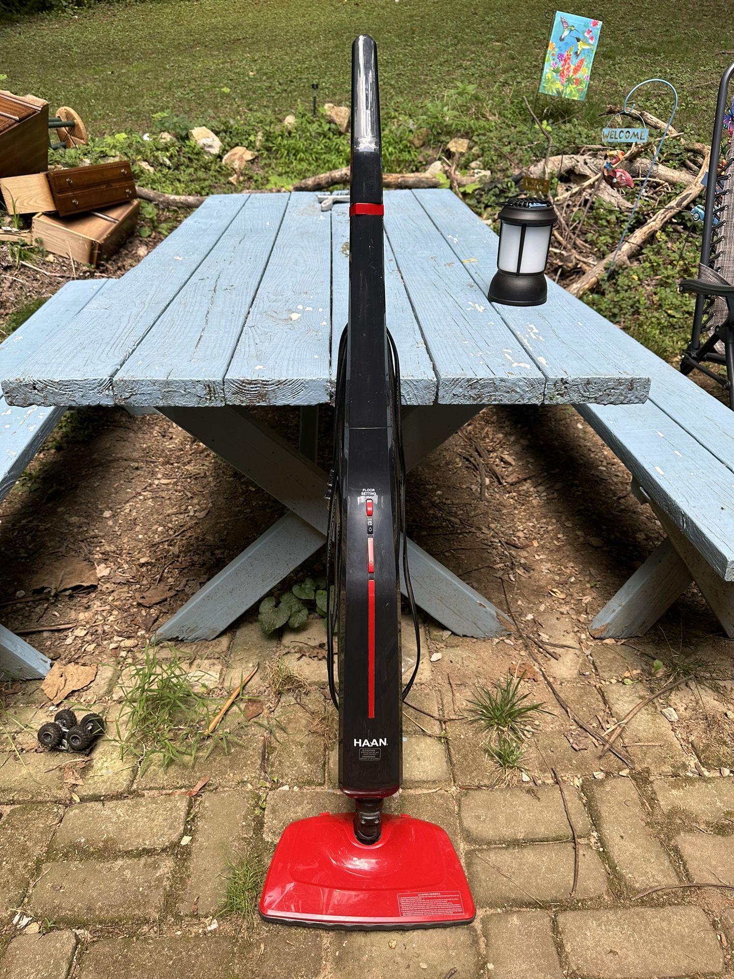 Haan Steam Mop