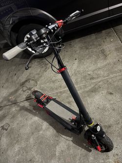 e scooter
