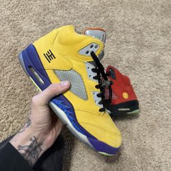 What The 5s Sz 11 