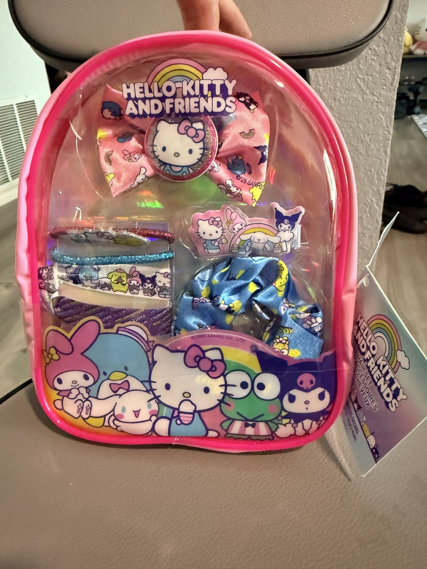 BRAND NEW Hello kitty Gifts
