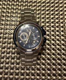 Armani Exchange Men’s Chronograph 