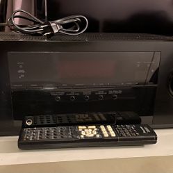 PIONEER AV RECEIVER VSX-822-K