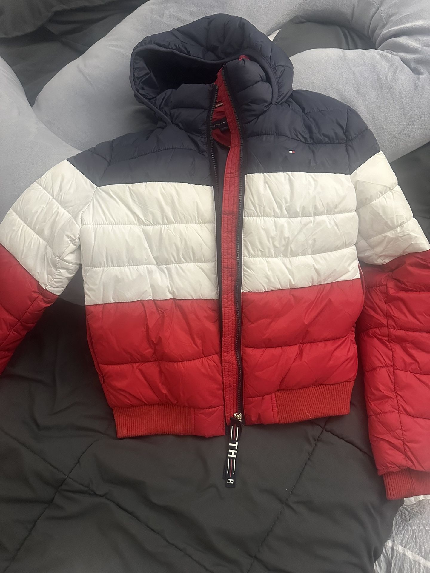 Tommy Hilfiger Jacket