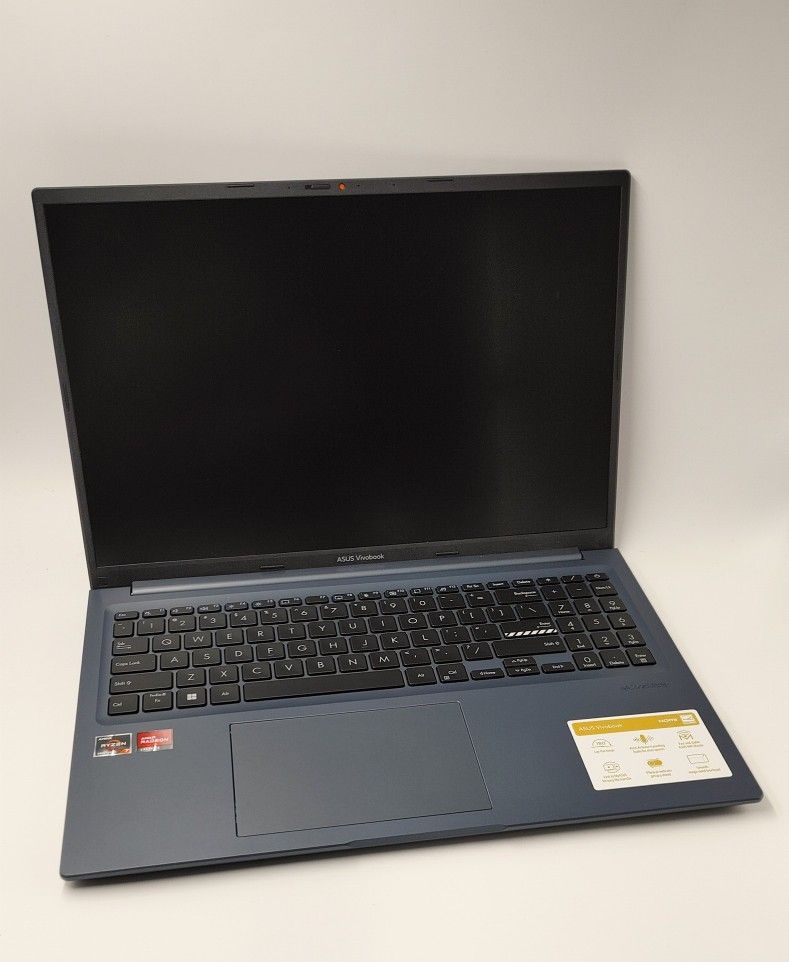 ASUS Vivobook 16 Laptop AMD Ryzen 5800HS 16GB 1TB SSD Windows 11