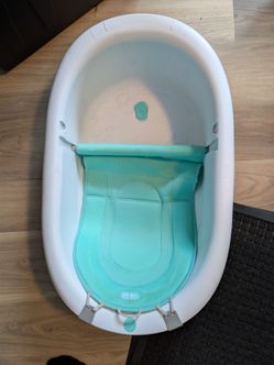 Assorted Baby Items