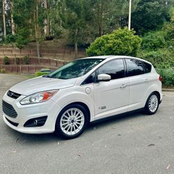 2015 Ford C-max