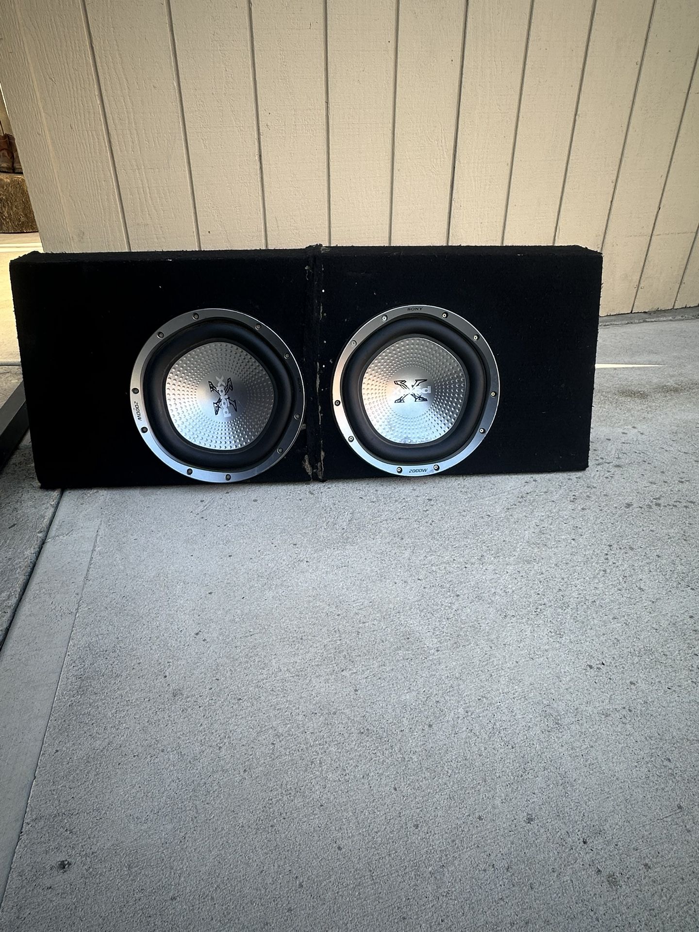 For Sale