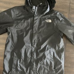 Vintage North Face Windbreaker