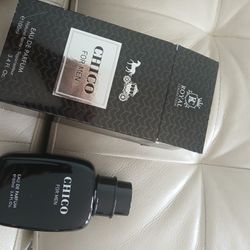 Men Colognes 