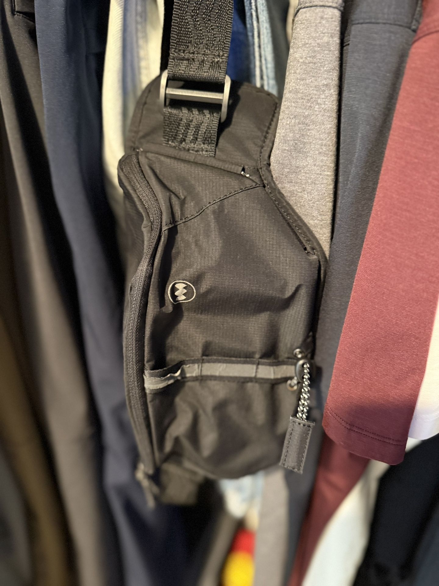 Janji Multipass Sling Bag