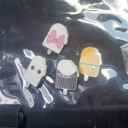 Trading Pin Disney Nightmare minnie 