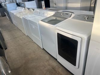 2 LOCATIONS  - USED WASHER AND DRYER SETS FOR SALE -FREE DELIVERY  -120 DAY WARRANTY
