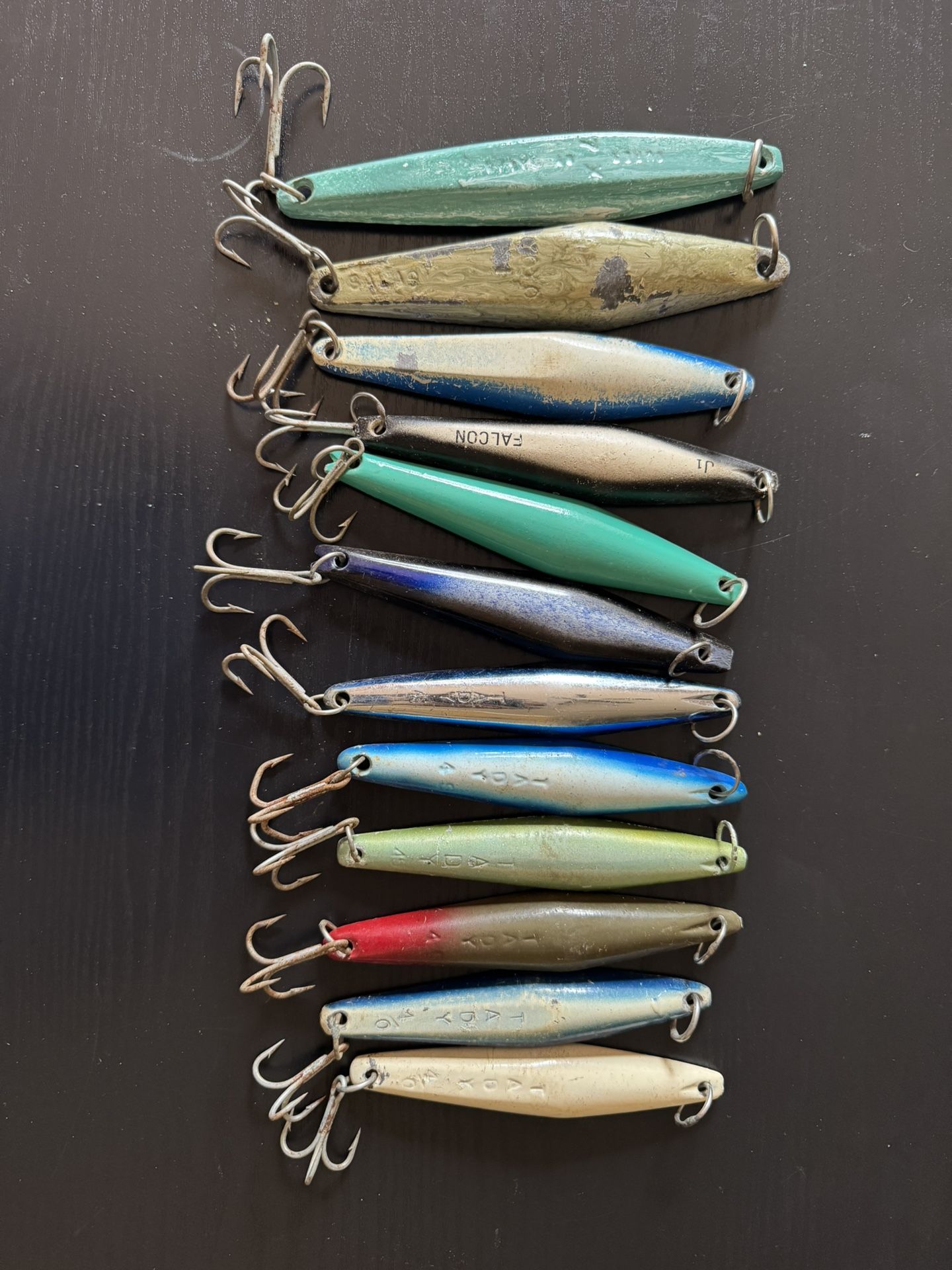 Fishing Lures