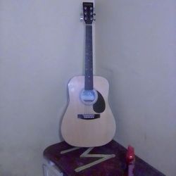 Acoustic Guitar