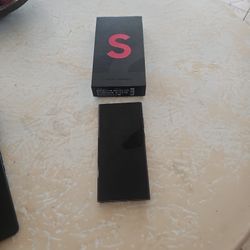 Samsung S22 Ultra