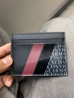 A|X card holder