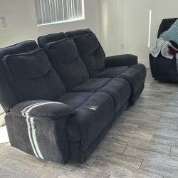 Recliner Sofá Sale!!!!