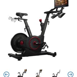 Echelon Bike