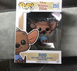 Roo POP