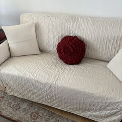 Sofa Cover For Love Seat or Small Sofa