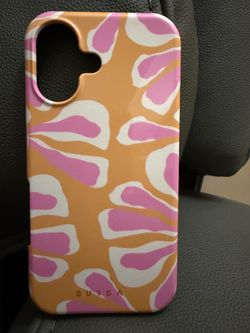 iPhone 16 case