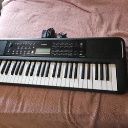 Piano