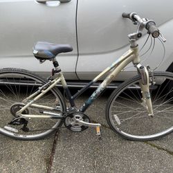 Women’s K2 T Nine Crosswind