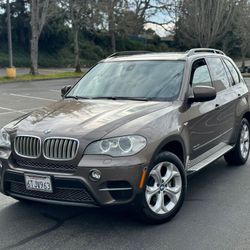 2011 BMW X5