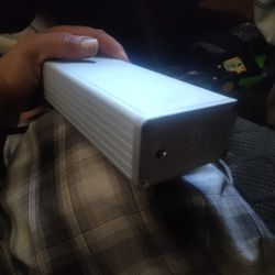 Triad Audio Amplifier 