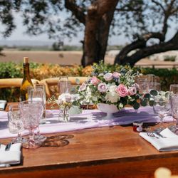 Flowers for your event