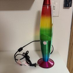 Lava lamp