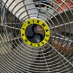 Commercial Fan