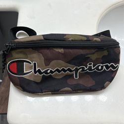 Champion Bag