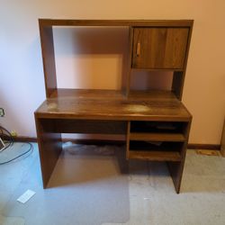 Computer Desk 