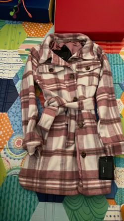 Womans Steve Madden Coat