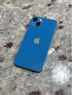 iPhone 13 Unlocked 100%🔋Life